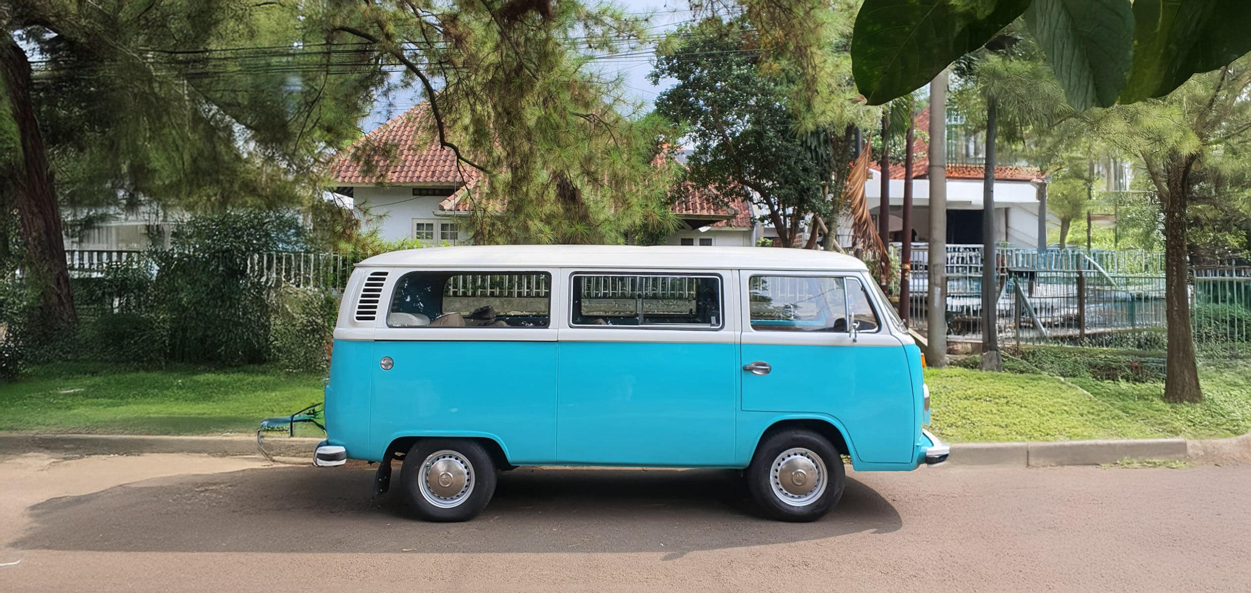 Sewa Combi Kombi