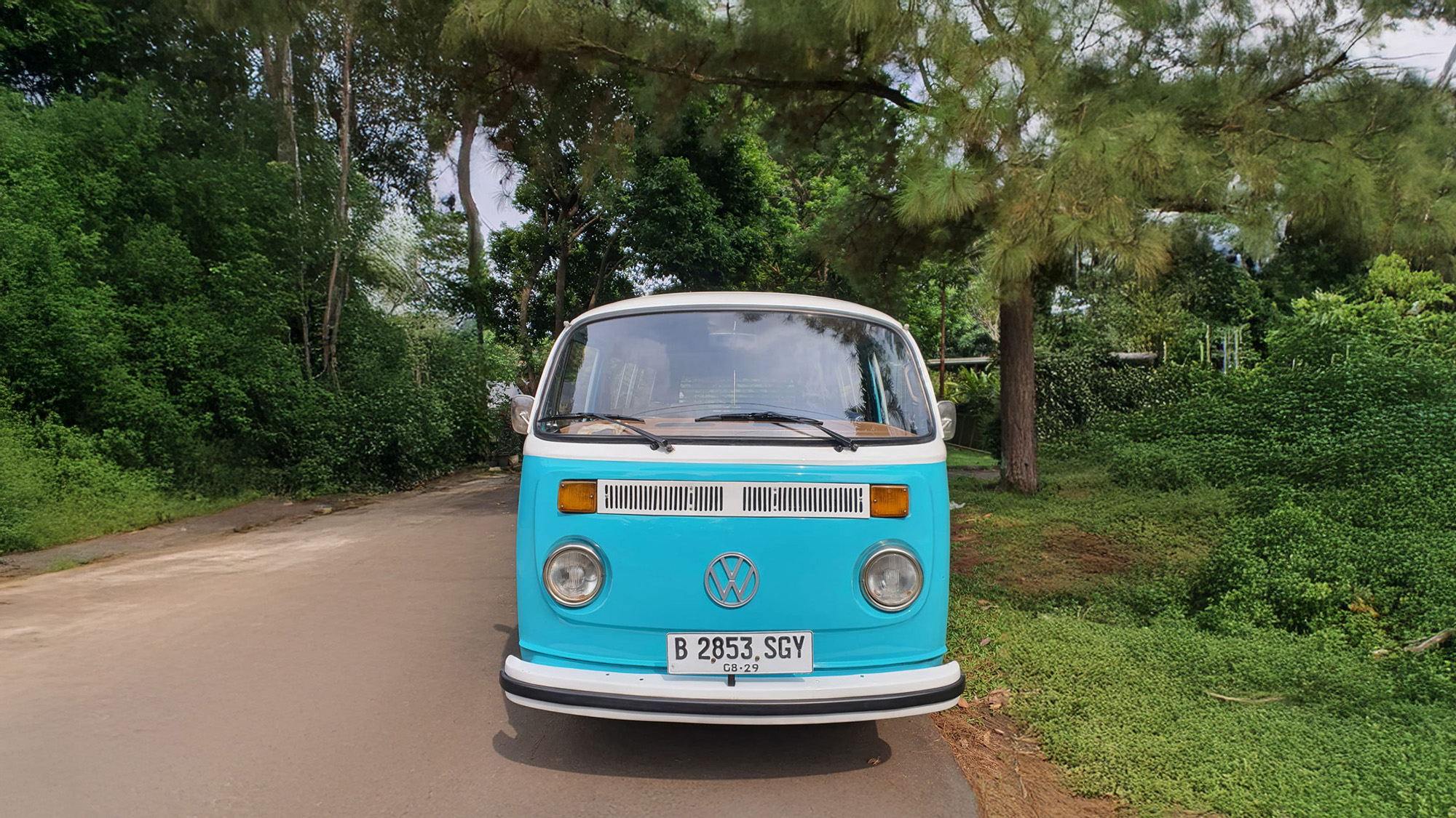 Sewa Combi Kombi